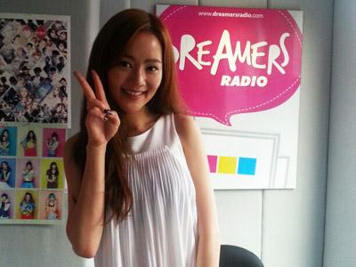 Soomin April Kiss Akan Promosikan Single Terbarunya di Indonesia